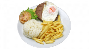 lanxeirao-outros-pratos-hamburguer-no-prato
