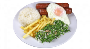lanxeirao-outros-pratos-salsicha-no-prato